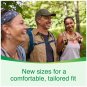 Depend FIT-FLEX Incontinence Underwear for Men, Maximum Absorbency, XL, Gray ...