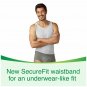 Depend FIT-FLEX Incontinence Underwear for Men, Maximum Absorbency, XL, Gray ...
