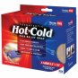 ThermiPaq Hot/Cold Pain Relief Wrap X-Large (9.5"x16") Hot/Cold Therapy, Ther...