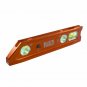 Lighted Level Magnetic Torpedo 3 Vial VGroove and Magnet Track Klein Tools 935RB