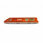 Lighted Level Magnetic Torpedo 3 Vial VGroove and Magnet Track Klein Tools 935RB