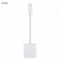 EVita USB-C Type-C to SD Card Camera Reader Adapter For Apple Macbook Pro, Sa...