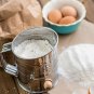 Bellemain Stainless Steel 3 Cup Flour Sifter
