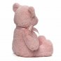 Baby GUND My First Teddy Bear Stuffed Animal Plush, Pink, 15"