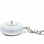 Pocket Guardian Personal Alarm Rape Whistle Attack Prevention Device with Fla...