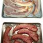 Checkered Chef Cooling Racks for Baking - Baking Rack Twin Set.Stainless Steel..