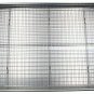 Checkered Chef Cooling Racks for Baking - Baking Rack Twin Set.Stainless Steel..