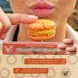 Silicone Macaron Baking Mat - Set of 2 Half Sheet (Thick & Large...