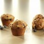 USA Pan (1200MF) Bakeware Cupcake and Muffin Pan, 12 Well, Nonstick & Quick...