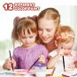 Art Set Kit For Kids Teens Adults Supplies Drawing Painting Professional Art Set