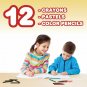 Art Set Kit For Kids Teens Adults Supplies Drawing Painting Professional Art Set