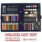 Art Set Kit For Kids Teens Adults Supplies Drawing Painting Professional Art Set