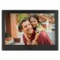 NIX Advance - 10 inch Widescreen Digital Photo & HD Video 720p Frame, with 8GB