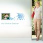 NIX Advance - 10 inch Widescreen Digital Photo & HD Video 720p Frame, with 8GB