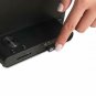 NIX Advance - 10 inch Widescreen Digital Photo & HD Video 720p Frame, with 8GB