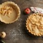 Pyrex Easy Grab Glass Pie Plate (9.5-Inch, 2-Pack)