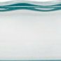 Pyrex Easy Grab Glass Pie Plate (9.5-Inch, 2-Pack)