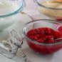 Pyrex Glass Mixing Bowl Set (3-Piece)