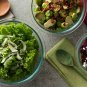 Pyrex Glass Mixing Bowl Set (3-Piece)
