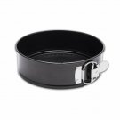Hiware 7 Inch Non-stick Springform Pan/Cheesecake Pan/Leakproof Cake Pan...