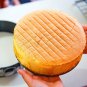 Hiware 7 Inch Non-stick Springform Pan/Cheesecake Pan/Leakproof Cake Pan...