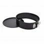 Hiware 7 Inch Non-stick Springform Pan/Cheesecake Pan/Leakproof Cake Pan...