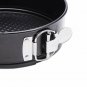 Hiware 7 Inch Non-stick Springform Pan/Cheesecake Pan/Leakproof Cake Pan...