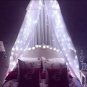 ZSTBT DM-300LW/3 300LED 9.84ft9.84ft/3m3m Window Curtain Lights for Party...