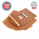 Parchment Paper Baking Sheets by Baker's Dream | Precut Non-Stick &...