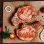 Parchment Paper Baking Sheets by Baker's Dream | Precut Non-Stick &...