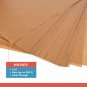 Parchment Paper Baking Sheets by Baker's Dream | Precut Non-Stick &...