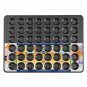 Wilton Perfect Results Non-Stick Mega Mini Muffin and Cupcake Pan, 48-cup