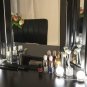Chende Hollywood Style LED Vanity Mirror Lights Kit with Dimmable Light Bulbs...
