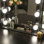 Chende Hollywood Style LED Vanity Mirror Lights Kit with Dimmable Light Bulbs...