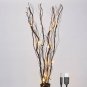Lightshare Upgraded 36Inch 16LED Natural Willow Twig Lighted Branch for Home...