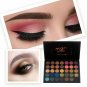 NEW 48 Color Professional All Skin Eyeshadow Makeup Palette GLAM High Pigmented