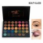 NEW 48 Color Professional All Skin Eyeshadow Makeup Palette GLAM High Pigmented