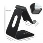Tablet Stand Multi-Angle, Lamicall iPad Stand : Desktop Holder Dock for iPad Air