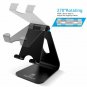 Tablet Stand Multi-Angle, Lamicall iPad Stand : Desktop Holder Dock for iPad Air