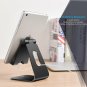 Tablet Stand Multi-Angle, Lamicall iPad Stand : Desktop Holder Dock for iPad Air