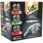 Sheba Perfect Portions Wet Cat Food Seafood 2.6 Oz Twin-Pack Trays(48 servings)