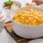 CorningWare French White Round and Oval Bakeware Set (12-Piece)