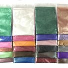 Soap Dye - Mica Powder Pigments for bath bomb - Soap Making Colorant - 24 Col...