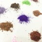 Soap Dye - Mica Powder Pigments for bath bomb - Soap Making Colorant - 24 Col...