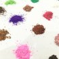 Soap Dye - Mica Powder Pigments for bath bomb - Soap Making Colorant - 24 Col...