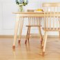 24PCS Furniture Pads High Elastic Floor Protectors Non Slip Chair Leg Feet Socks
