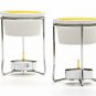 Butter Warmer Set of 2 Seafood Dip Server Cookware Gift