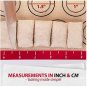 Macaron Silicone Mat Set of 2 - Two Half Non Stick Sheet Pastry Mat - Large ....