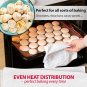 Macaron Silicone Mat Set of 2 - Two Half Non Stick Sheet Pastry Mat - Large ....