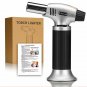 GiBot Blow Torch Lighter Kitchen Butane Culinary Torch Chef Cooking Torch...